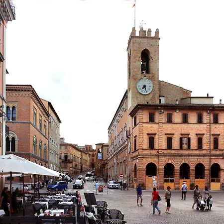 Apartmán Osimo Nel Cuore Del Centro, Free Wi-Fi E Netflix Exteriér fotografie