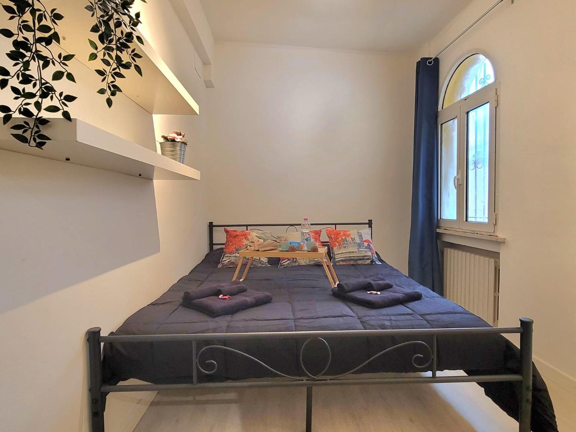 Apartmán Osimo Nel Cuore Del Centro, Free Wi-Fi E Netflix Exteriér fotografie