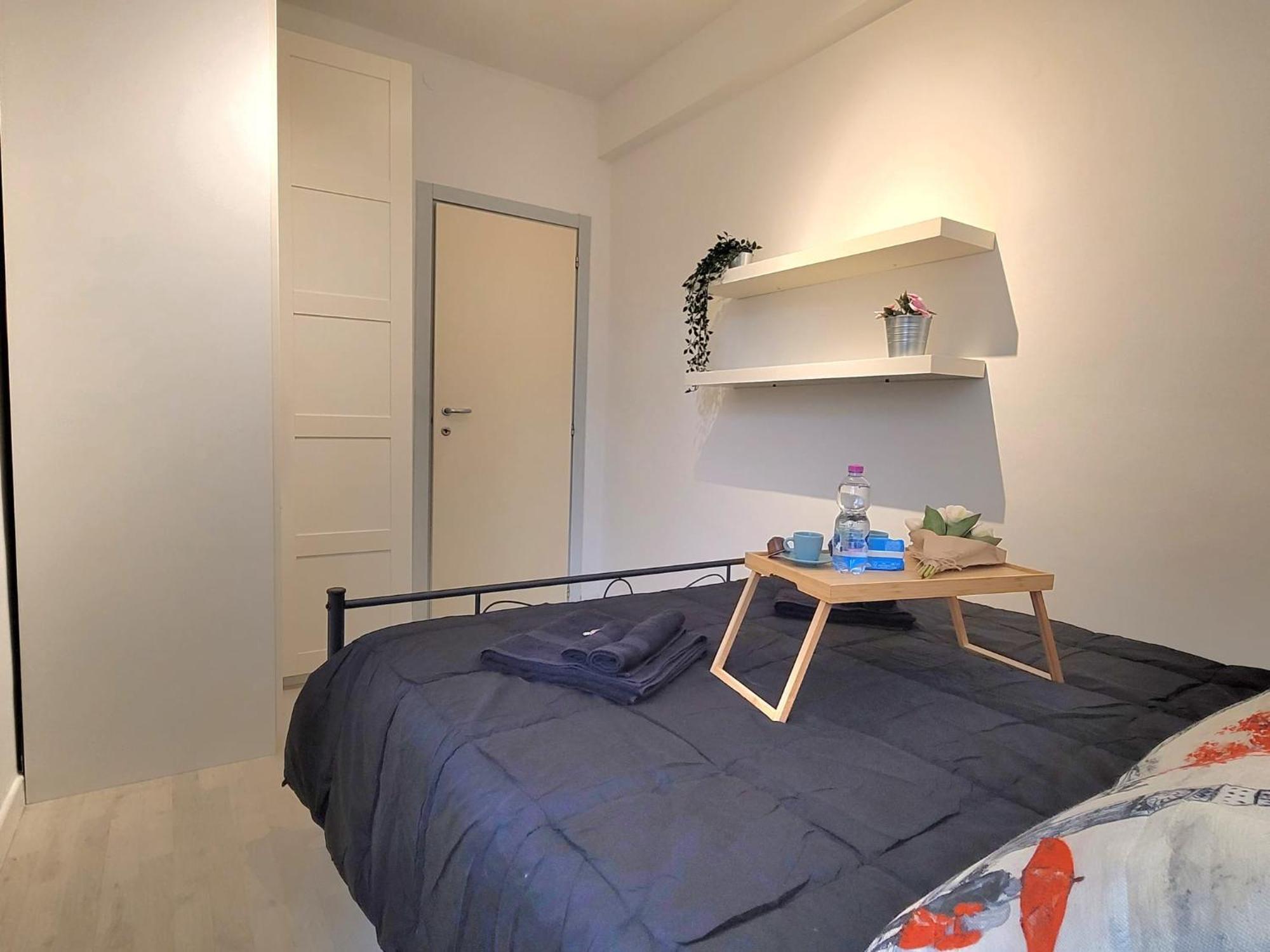 Apartmán Osimo Nel Cuore Del Centro, Free Wi-Fi E Netflix Exteriér fotografie