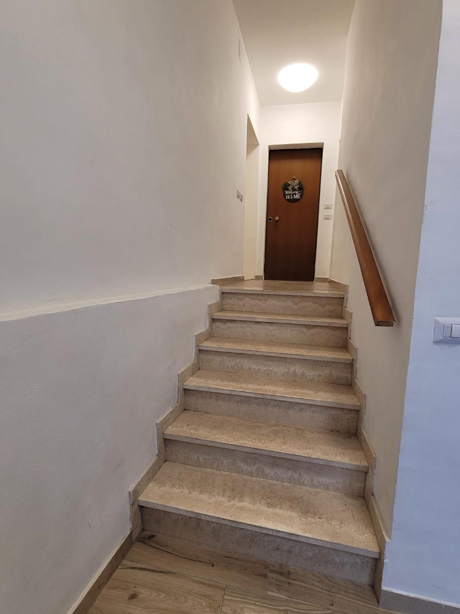 Apartmán Osimo Nel Cuore Del Centro, Free Wi-Fi E Netflix Exteriér fotografie