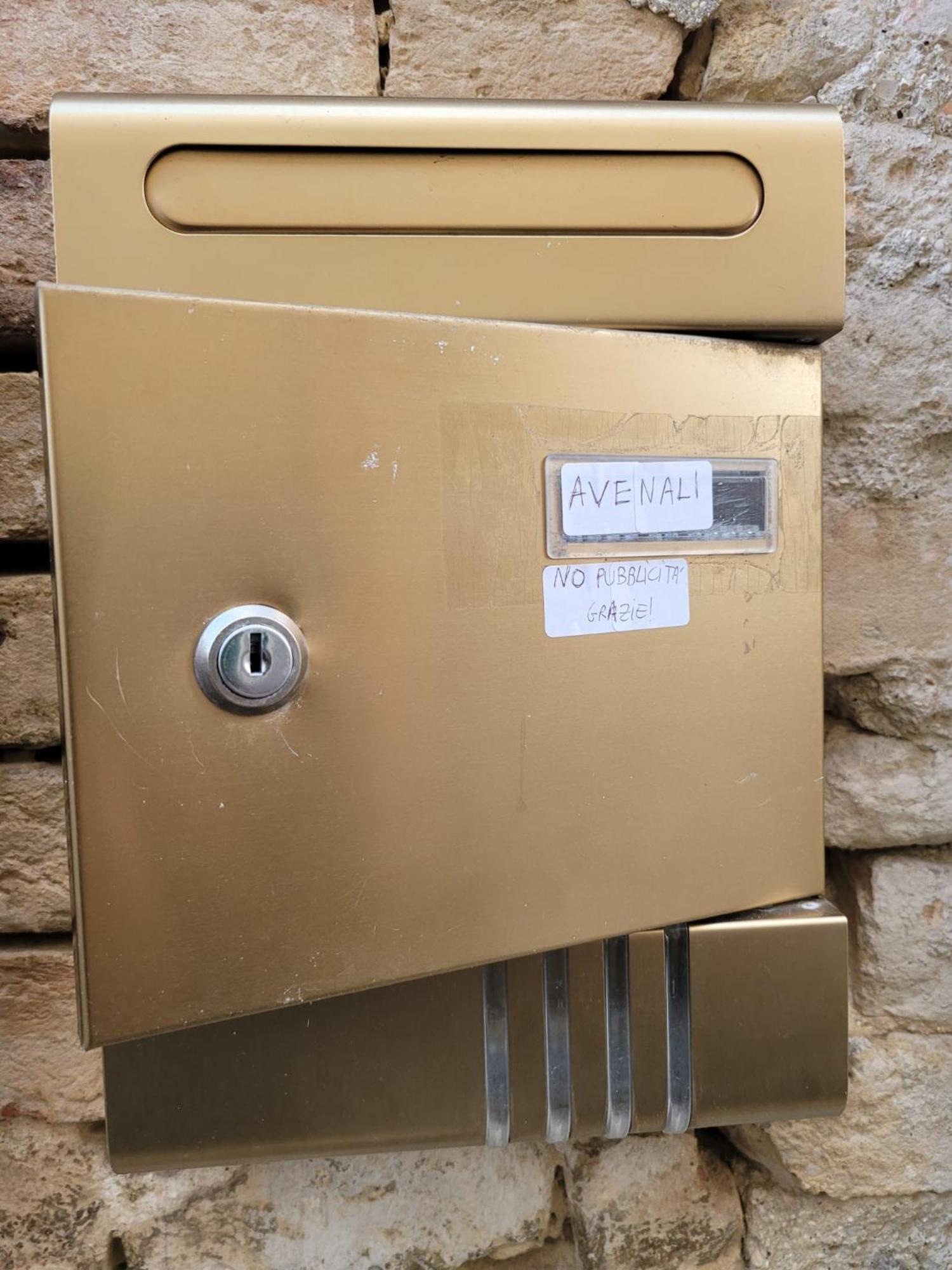 Apartmán Osimo Nel Cuore Del Centro, Free Wi-Fi E Netflix Exteriér fotografie