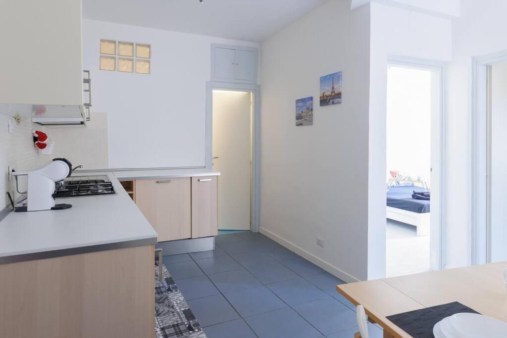 Apartmán Osimo Nel Cuore Del Centro, Free Wi-Fi E Netflix Exteriér fotografie