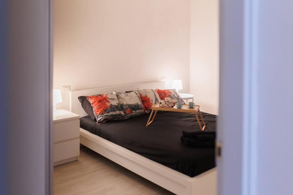 Apartmán Osimo Nel Cuore Del Centro, Free Wi-Fi E Netflix Exteriér fotografie