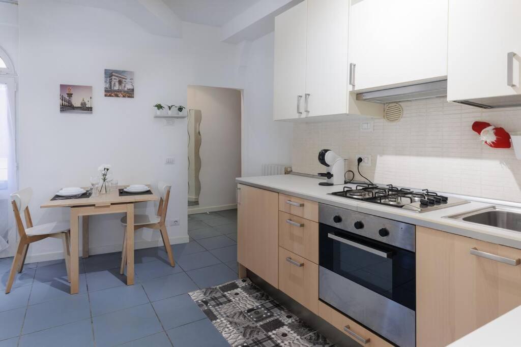 Apartmán Osimo Nel Cuore Del Centro, Free Wi-Fi E Netflix Exteriér fotografie