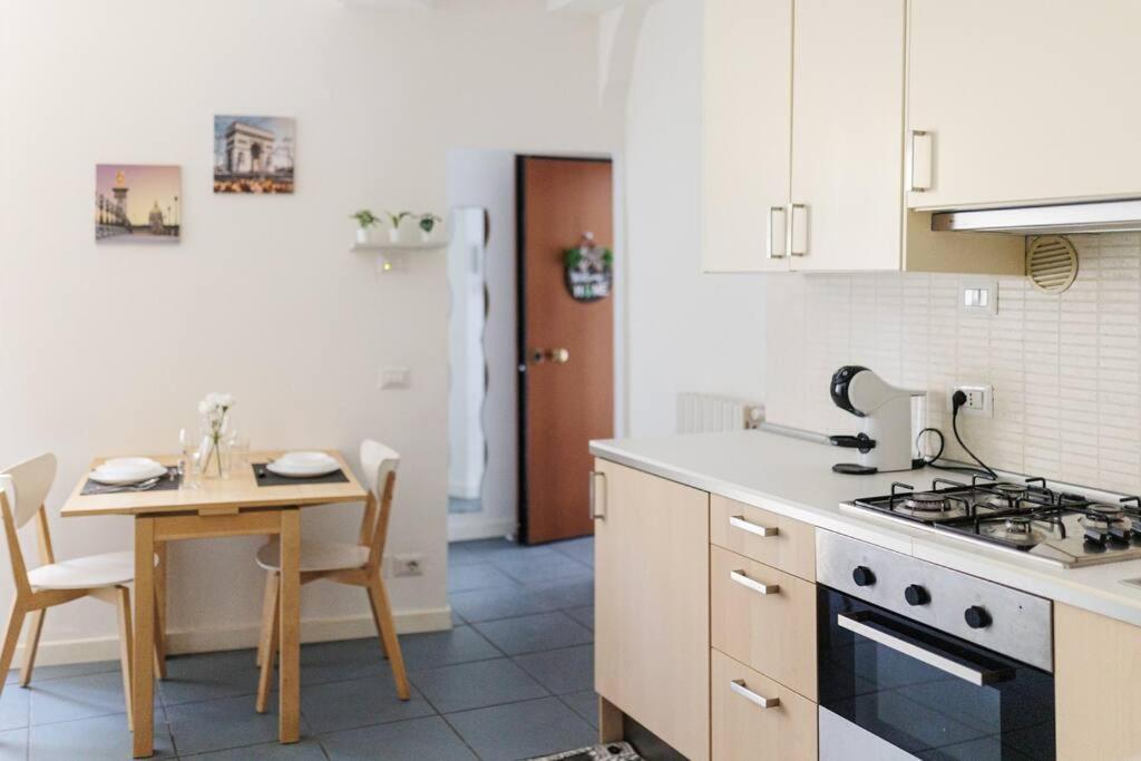 Apartmán Osimo Nel Cuore Del Centro, Free Wi-Fi E Netflix Exteriér fotografie