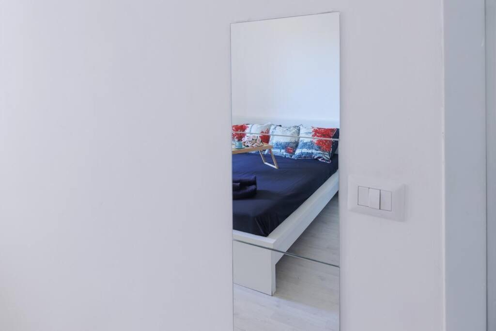 Apartmán Osimo Nel Cuore Del Centro, Free Wi-Fi E Netflix Exteriér fotografie