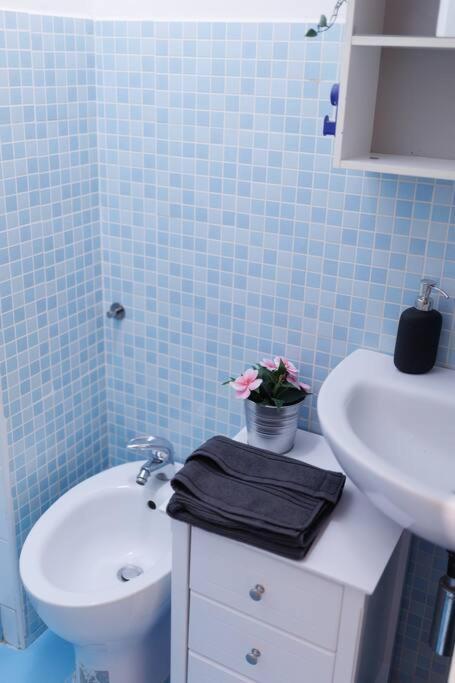 Apartmán Osimo Nel Cuore Del Centro, Free Wi-Fi E Netflix Exteriér fotografie