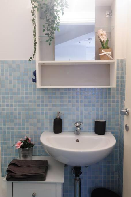 Apartmán Osimo Nel Cuore Del Centro, Free Wi-Fi E Netflix Exteriér fotografie