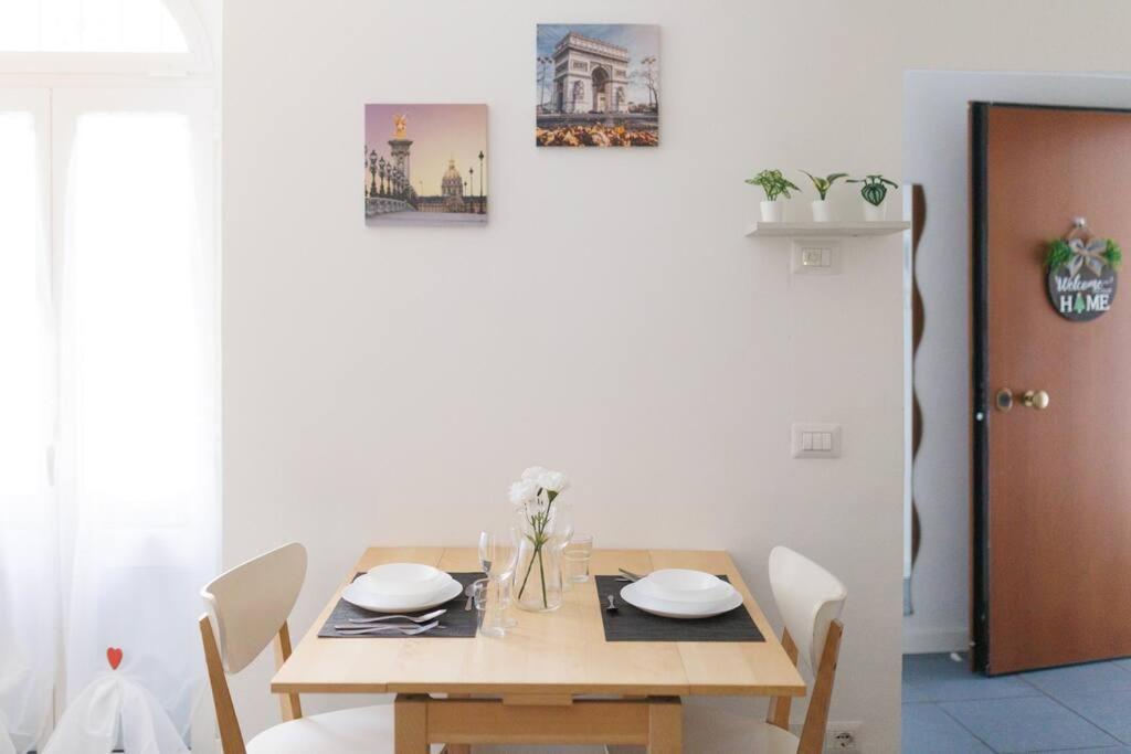 Apartmán Osimo Nel Cuore Del Centro, Free Wi-Fi E Netflix Exteriér fotografie