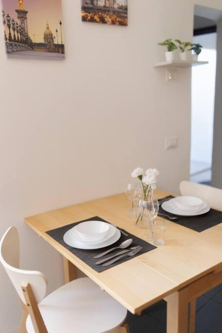 Apartmán Osimo Nel Cuore Del Centro, Free Wi-Fi E Netflix Exteriér fotografie