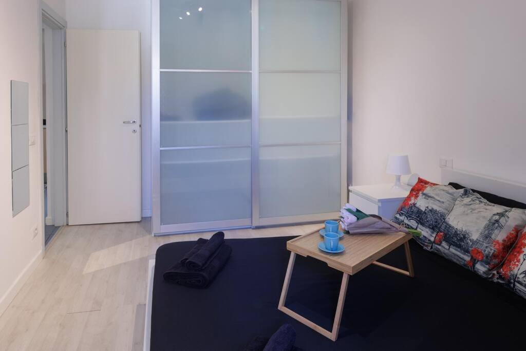 Apartmán Osimo Nel Cuore Del Centro, Free Wi-Fi E Netflix Exteriér fotografie
