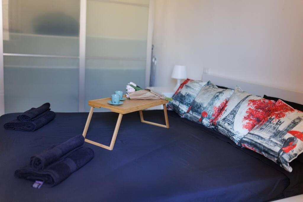 Apartmán Osimo Nel Cuore Del Centro, Free Wi-Fi E Netflix Exteriér fotografie