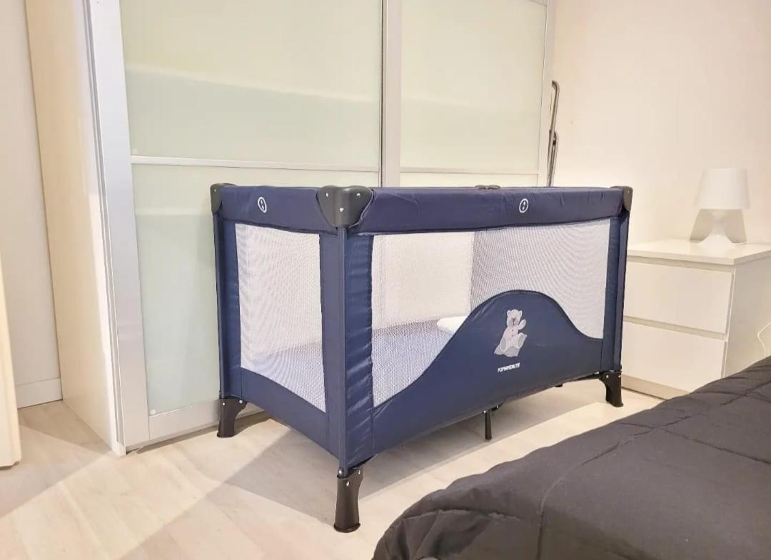 Apartmán Osimo Nel Cuore Del Centro, Free Wi-Fi E Netflix Exteriér fotografie